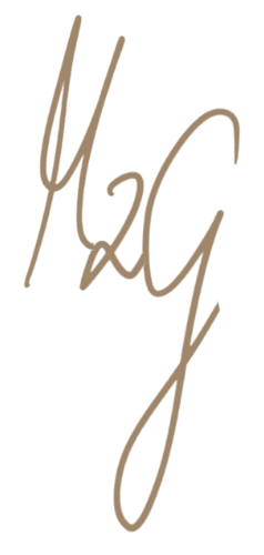 M2G &mdash; Maike Meyer zu Gellenbeck